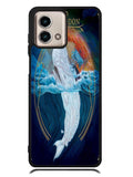 Mastodon Leviathan Motorola Moto G Stylus 5G 2023 Case OV3374