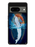 Mastodon Leviathan Google Pixel 8A Case QC3374