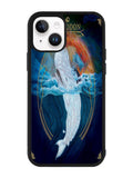 Mastodon Leviathan iPhone 14 Plus Case QC3374