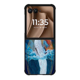 Mastodon Leviathan Motorola Moto RAZR Plus 2025 Case OV3374
