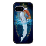 Mastodon Leviathan Google Pixel 10A Case OV3374