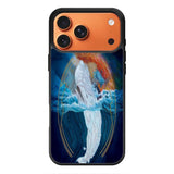 Mastodon Leviathan iPhone 17 Pro Max Case OV3374
