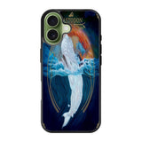 Mastodon Leviathan iPhone 17 Case OV3374