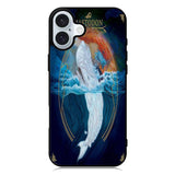 Mastodon Leviathan iPhone 16 Case QC3374