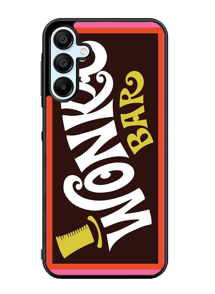 Wonka Bar Samsung Galaxy A15 5G Case