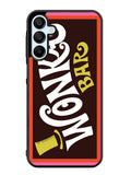 Wonka Bar Samsung Galaxy A25 5G Case