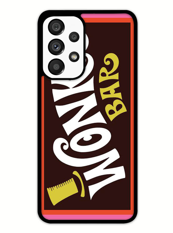 Wonka Bar Samsung Galaxy A53 5G Case