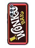 Wonka Bar Samsung Galaxy A54 5G Case