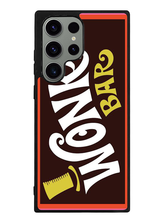 Wonka Bar Samsung Galaxy S23 Ultra 5G Case