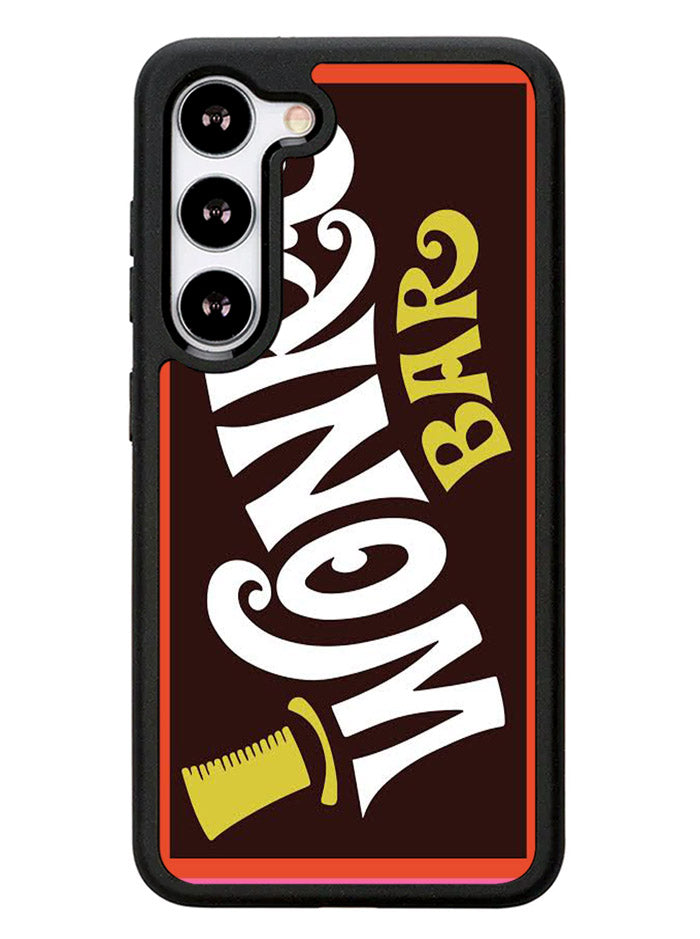 Wonka Bar Samsung Galaxy S23 5G Case