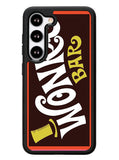 Wonka Bar Samsung Galaxy S23 5G Case