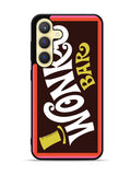 Wonka Bar Samsung Galaxy S25 Plus 5G , Samsung Galaxy S25+ 5G Case