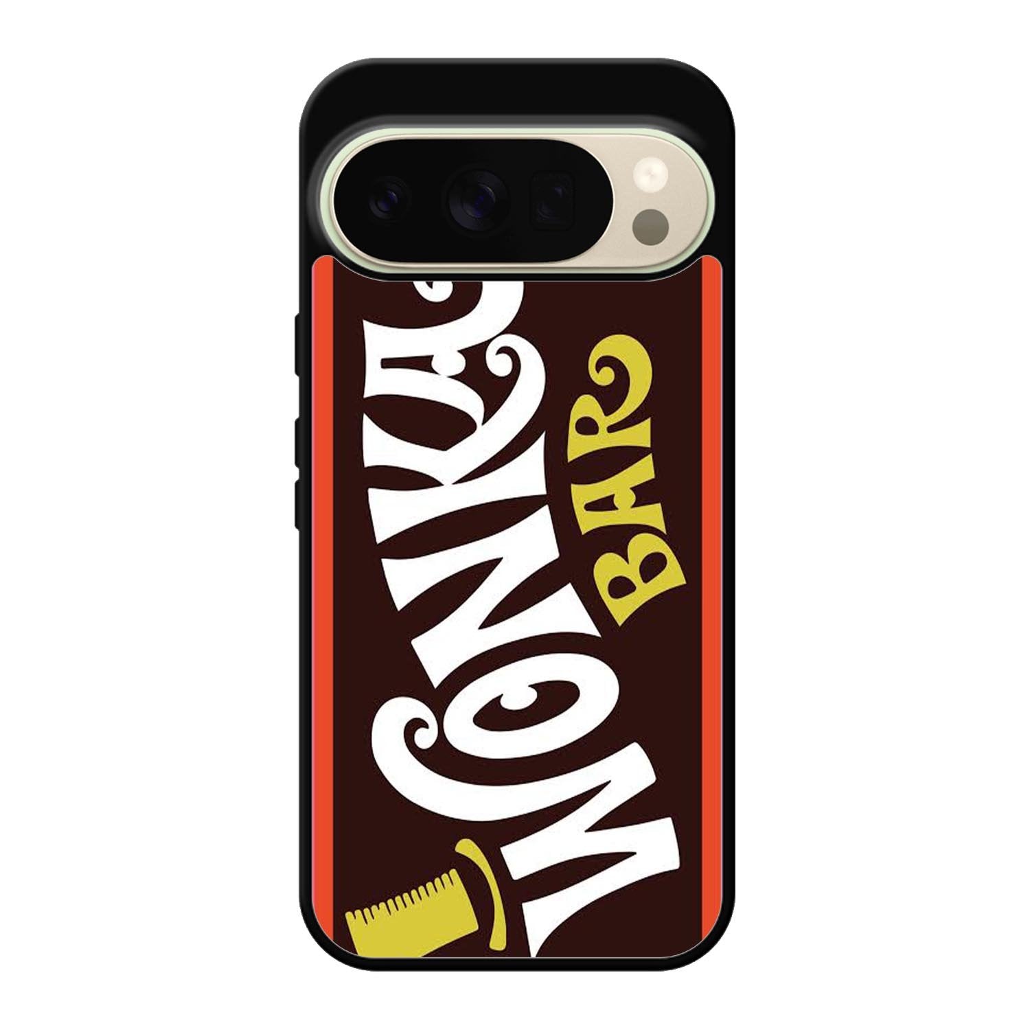 Wonka Bar Google Pixel 10 Pro XL Case