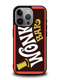 Wonka Bar iPhone 16 Pro Max Case