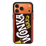 Wonka Bar Samsung Galaxy S26 Case
