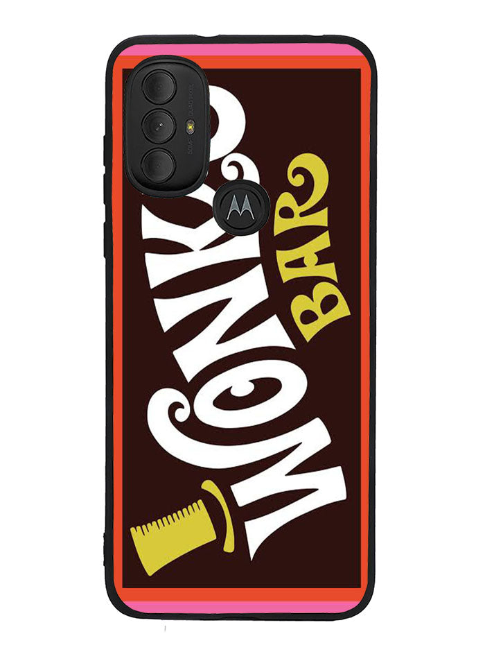 Wonka Bar Motorola Moto G Pure 2021 , Moto G Power 2022 Case