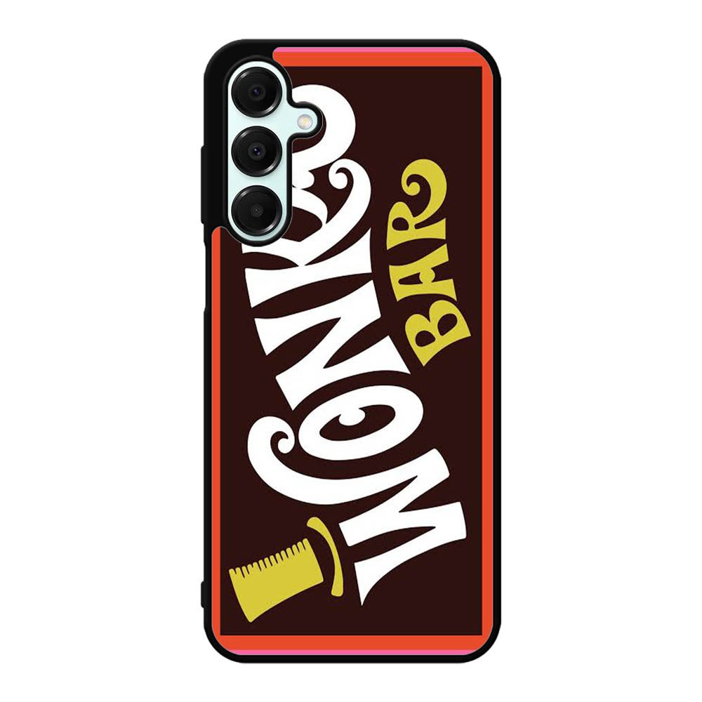 Wonka Bar Samsung Galaxy A16 Case OV2062