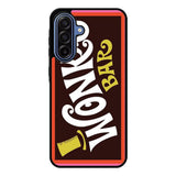 Wonka Bar Samsung Galaxy A17 Case