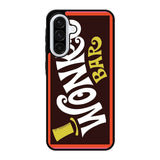Wonka Bar Samsung Galaxy A56 Case OV6570