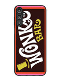 Wonka Bar Samsung Galaxy A14 5G Case