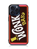 Wonka Bar iPhone 15 Pro Max Case