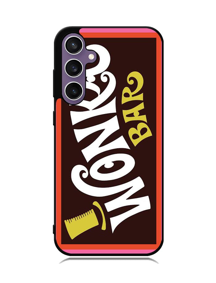 Wonka Bar Samsung Galaxy S23 FE 5G Case