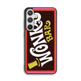 Wonka Bar Samsung Galaxy A26 Case OV2062