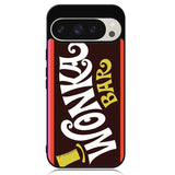 Wonka Bar Google Pixel 9 | Pixel 9 Pro Case