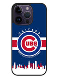 Chicago Cubs 6th iPhone 14 Pro Case