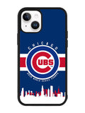 Chicago Cubs 6th iPhone 15 Case