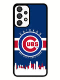 Chicago Cubs 6th Samsung Galaxy A53 5G Case