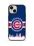 Chicago Cubs 6th iPhone 15 Plus Case