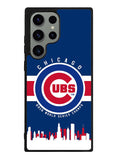 Chicago Cubs 6th Samsung Galaxy S23 Ultra 5G Case