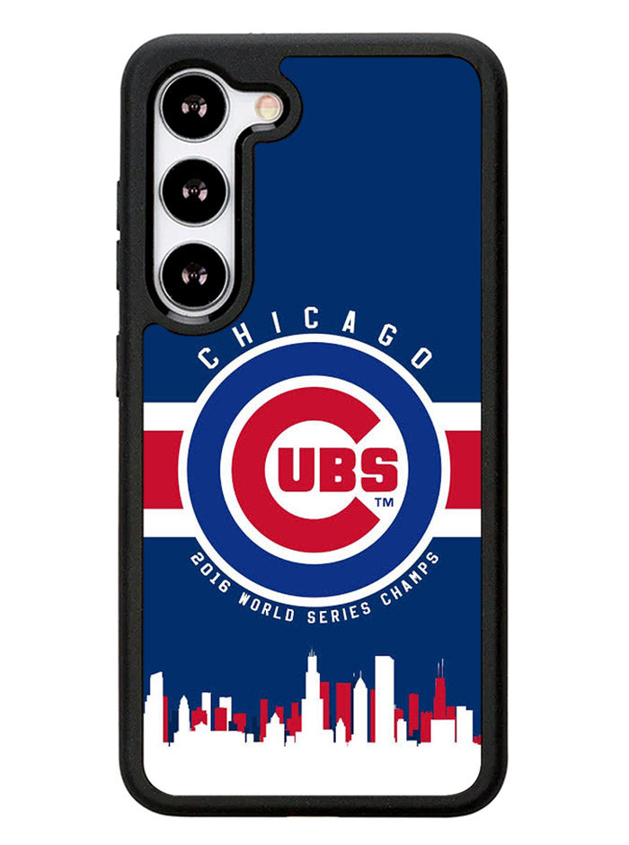 Chicago Cubs 6th Samsung Galaxy S23 5G Case