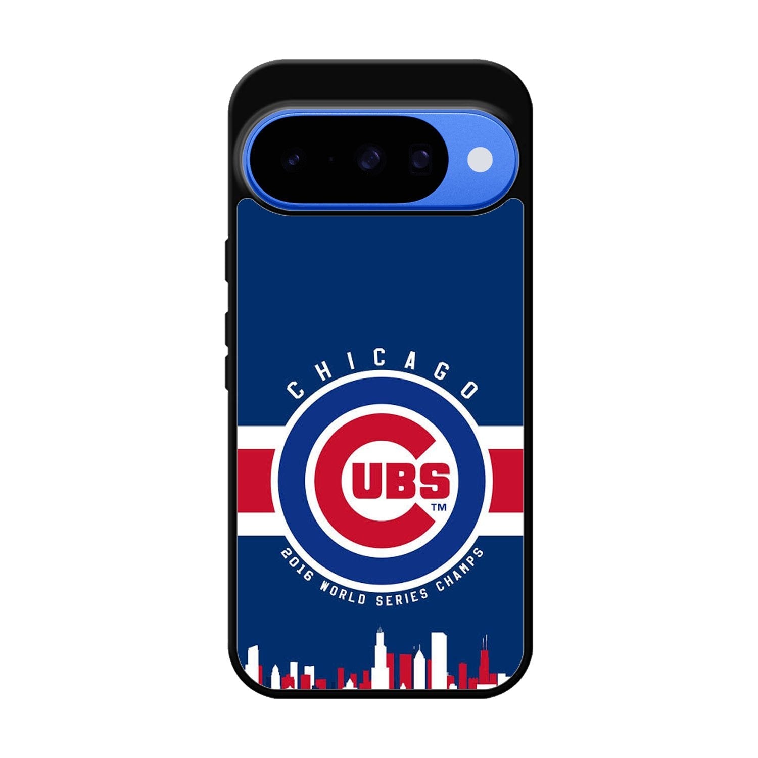 Chicago Cubs 6th Google Pixel 10 Case