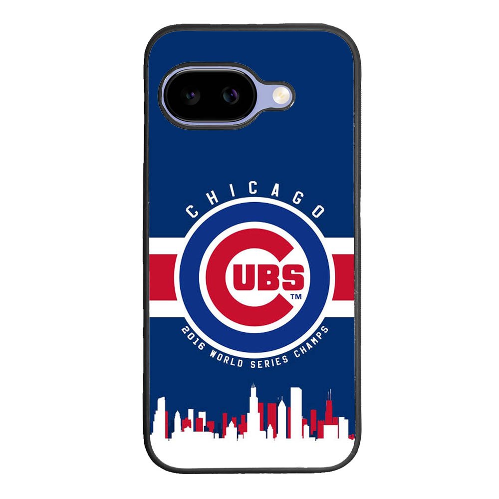 Chicago Cubs 6th Google Pixel 10A Case