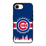 Chicago Cubs 6th iPhone 17e Case
