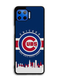 Chicago Cubs 6th Motorola Moto One 5G Case , Moto One 5G UW Case , Moto G 5G Plus Case