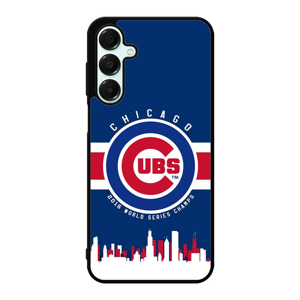 Chicago Cubs 6th Samsung Galaxy A16 Case OV1875