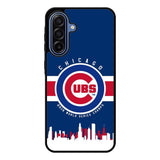 Chicago Cubs 6th Samsung Galaxy A17 Case