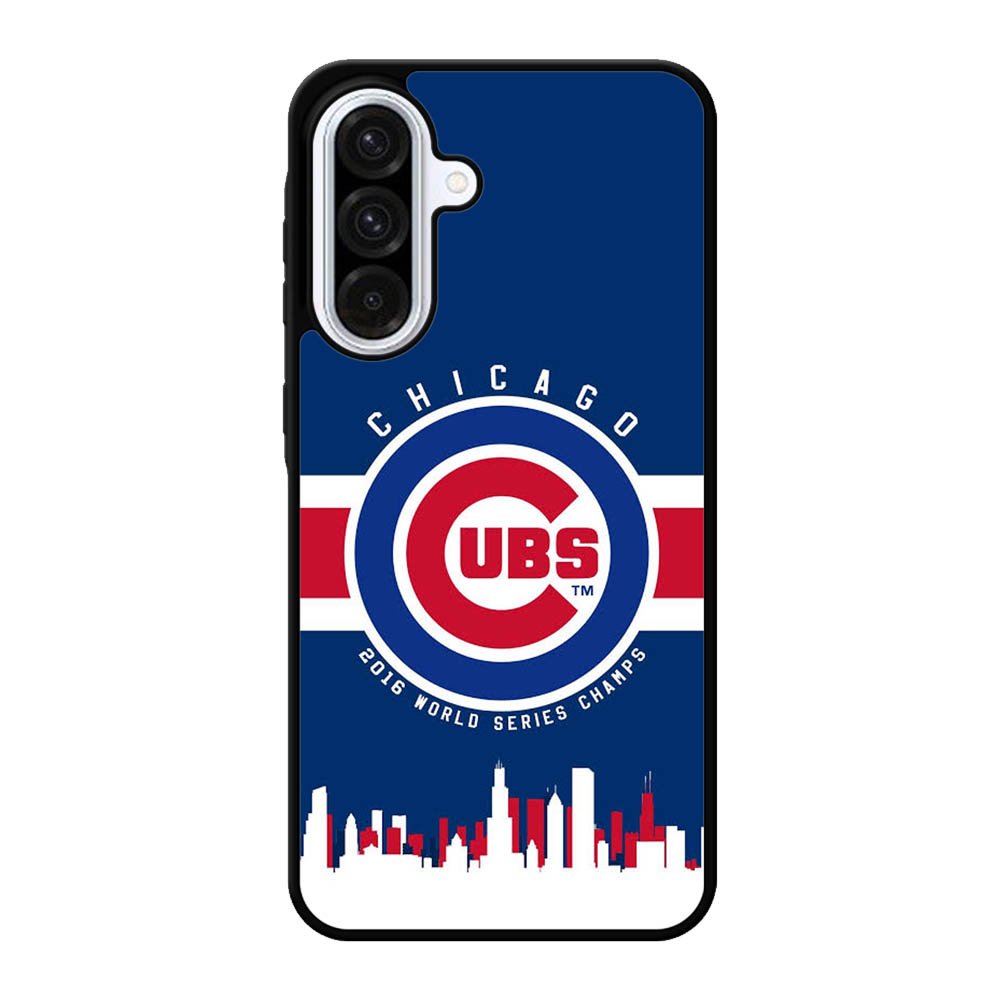 Chicago Cubs 6th Samsung Galaxy A56 Case OV2598