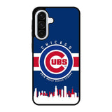 Chicago Cubs 6th Samsung Galaxy A56 Case OV2598