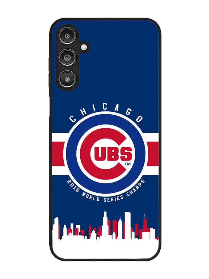 Chicago Cubs 6th Samsung Galaxy A14 5G Case