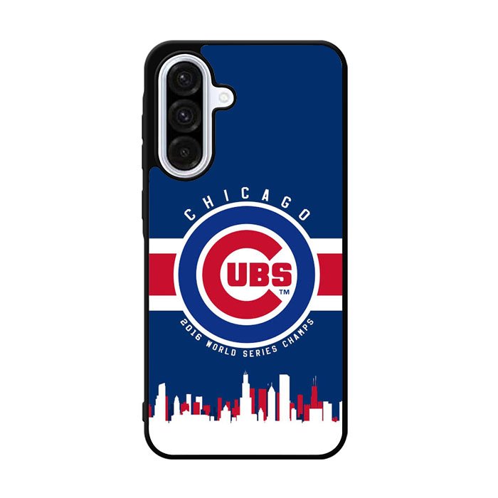 Chicago Cubs 6th Samsung Galaxy A36 Case OV1875
