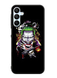 Joker Rick Samsung Galaxy A35 5G Case OV5325
