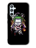 Joker Rick Samsung Galaxy A54 5G Case OV5325