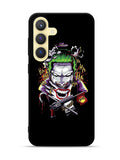Joker Rick Samsung Galaxy S25 Plus 5G , Samsung Galaxy S25+ 5G Case OV5325