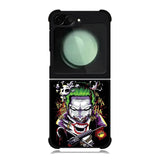 Joker Rick Samsung Galaxy Z Flip 6 5G 2024 Case OV5325