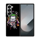 Joker Rick Samsung Galaxy Z Fold 7 5G Case OV5325