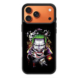 Joker Rick iPhone 17 Pro Max Case OV5325